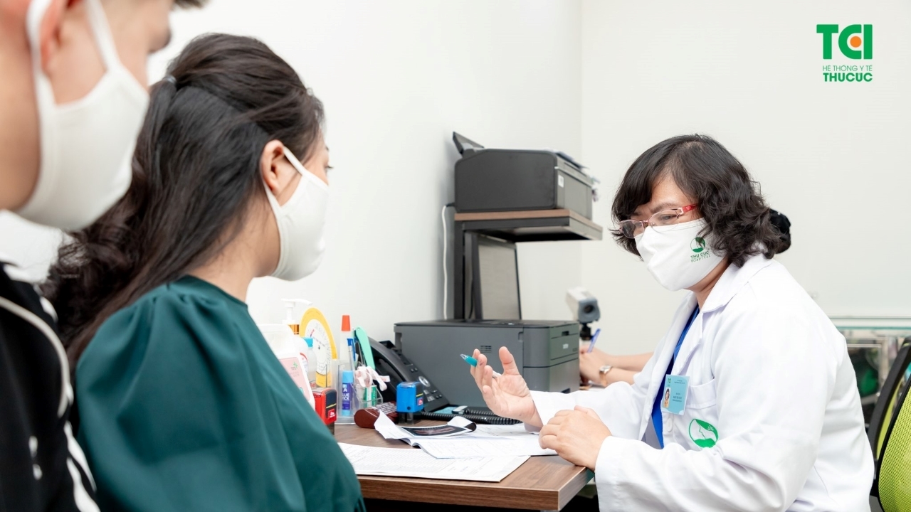 &#8220;Tất tần tật&#8221; chi phí siêu âm canh trứng từ A-Z
