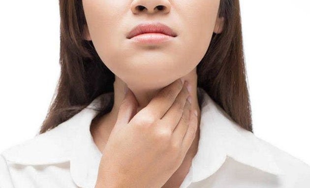 Viêm họng là bệnh lý vùng miệng họng thường gặp