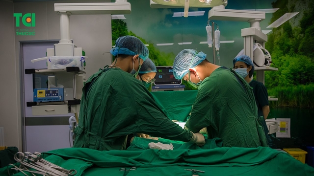 Đẻ mổ lần 2 và những điều mẹ bầu cần phải chú ý