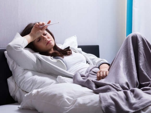 Viêm xoang cấp tính
