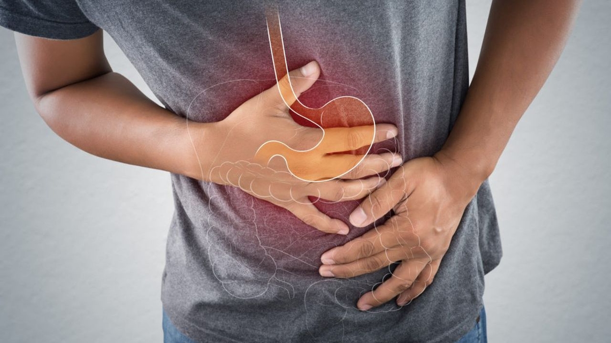 5 biểu hiện ung thư dạ dày sớm cần lưu ý