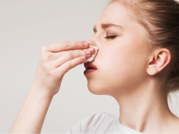 Tuỳ vào tình trạng viêm xonag của từng người, nước mũi sẽ có màu sắc khác nhau