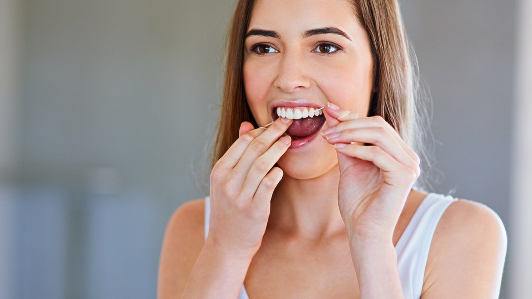 Một số cách chữa hôi miệng hiệu quả