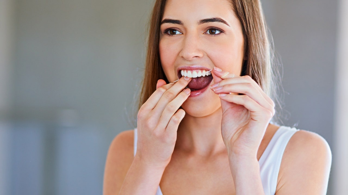 Một số cách chữa hôi miệng hiệu quả