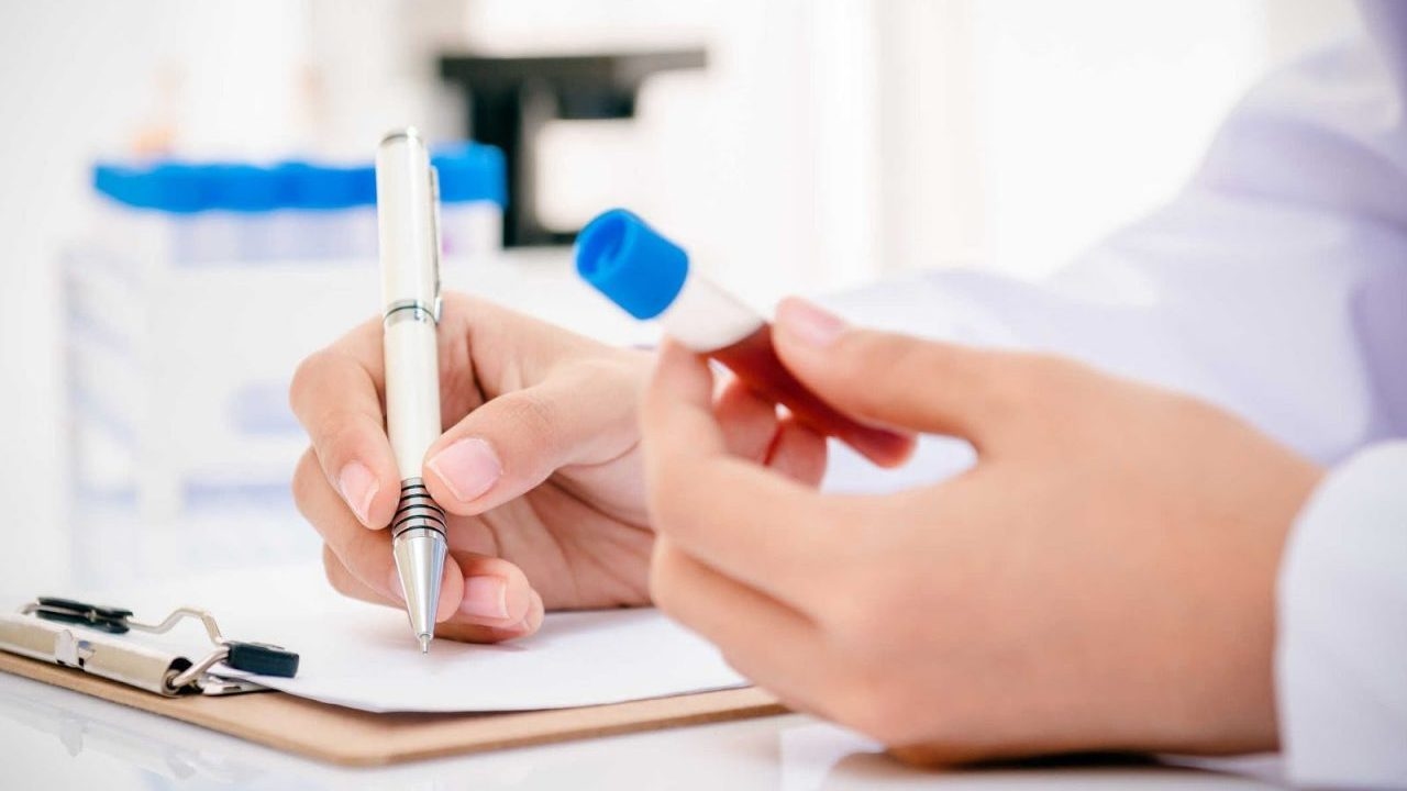 Triple Test là gì? Khi nào mẹ bầu nên làm Triple Test?