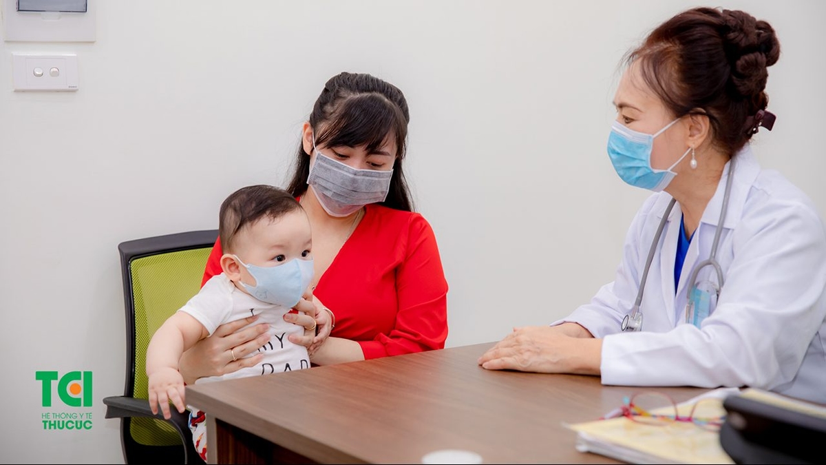 Chuyên gia giải đáp: Trẻ em biếng ăn làm thế nào?