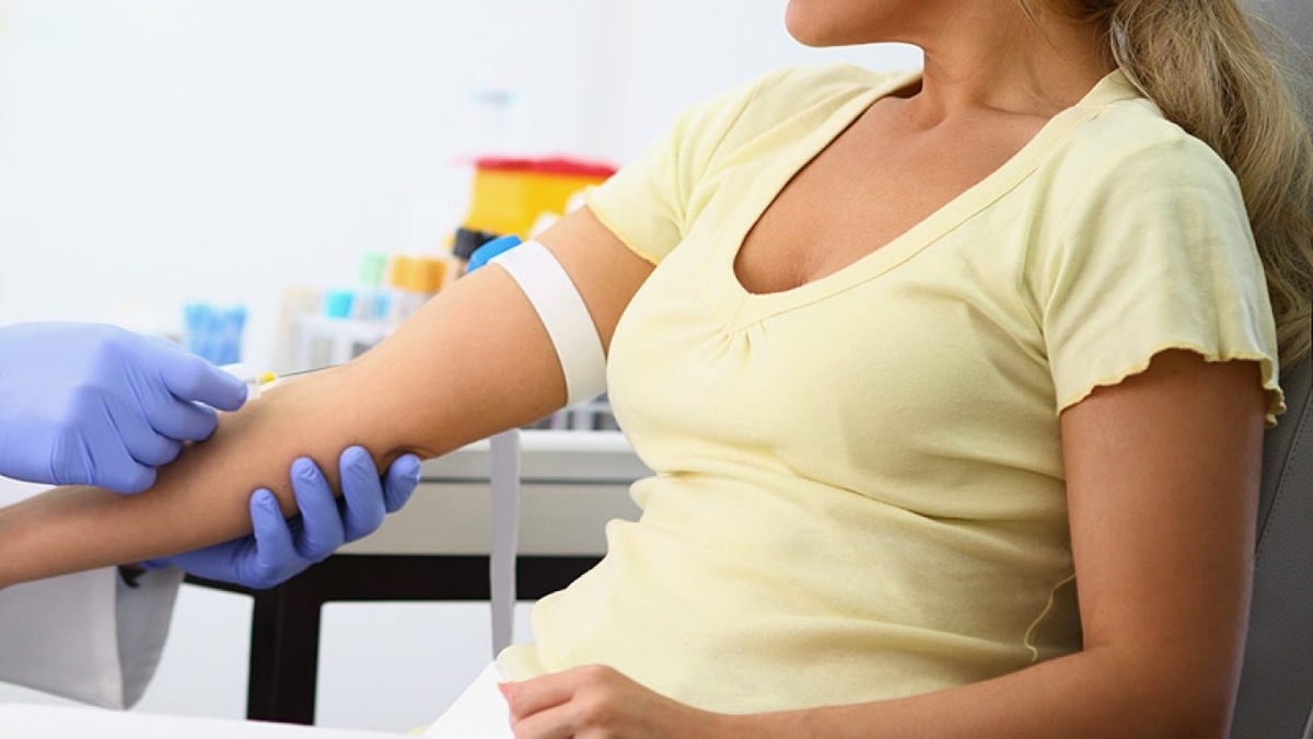 Sự giống và khác nhau giữa xét nghiệm Triple Test và Double Test