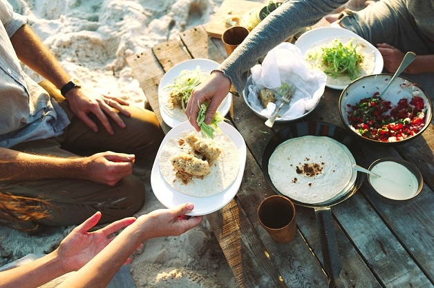 Bệnh viêm gan A