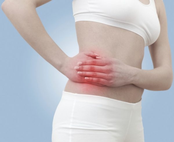 Nhận biết cơn đau bụng sỏi mật