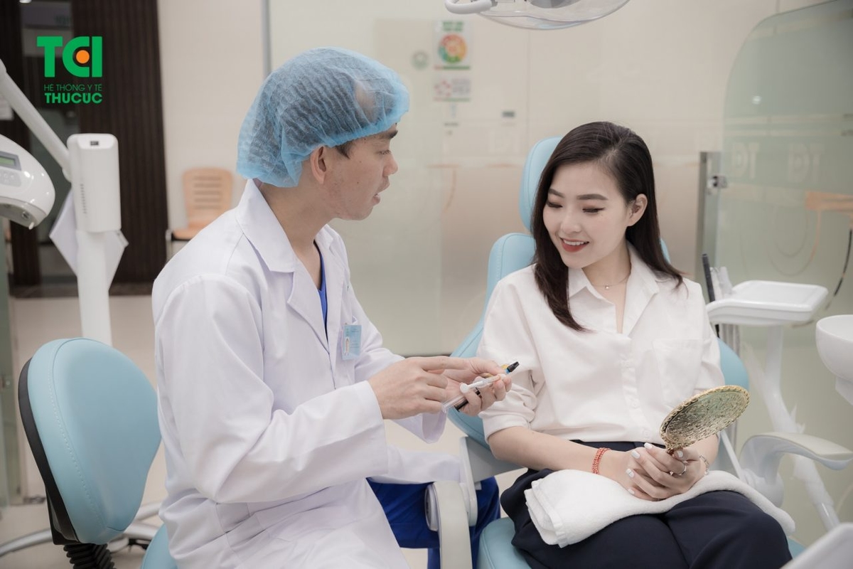 Các phương pháp tẩy trắng răng tốt nhất được sử dụng hiện nay