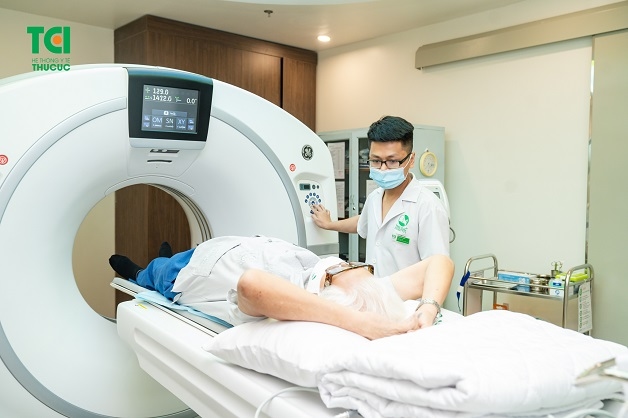 Chẩn đoán hở mạch vành như thế nào?
