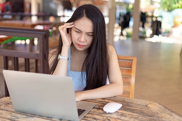 Điều trị đau đầu do căng thẳng thần kinh hiệu quả tại Thu Cúc TCI
