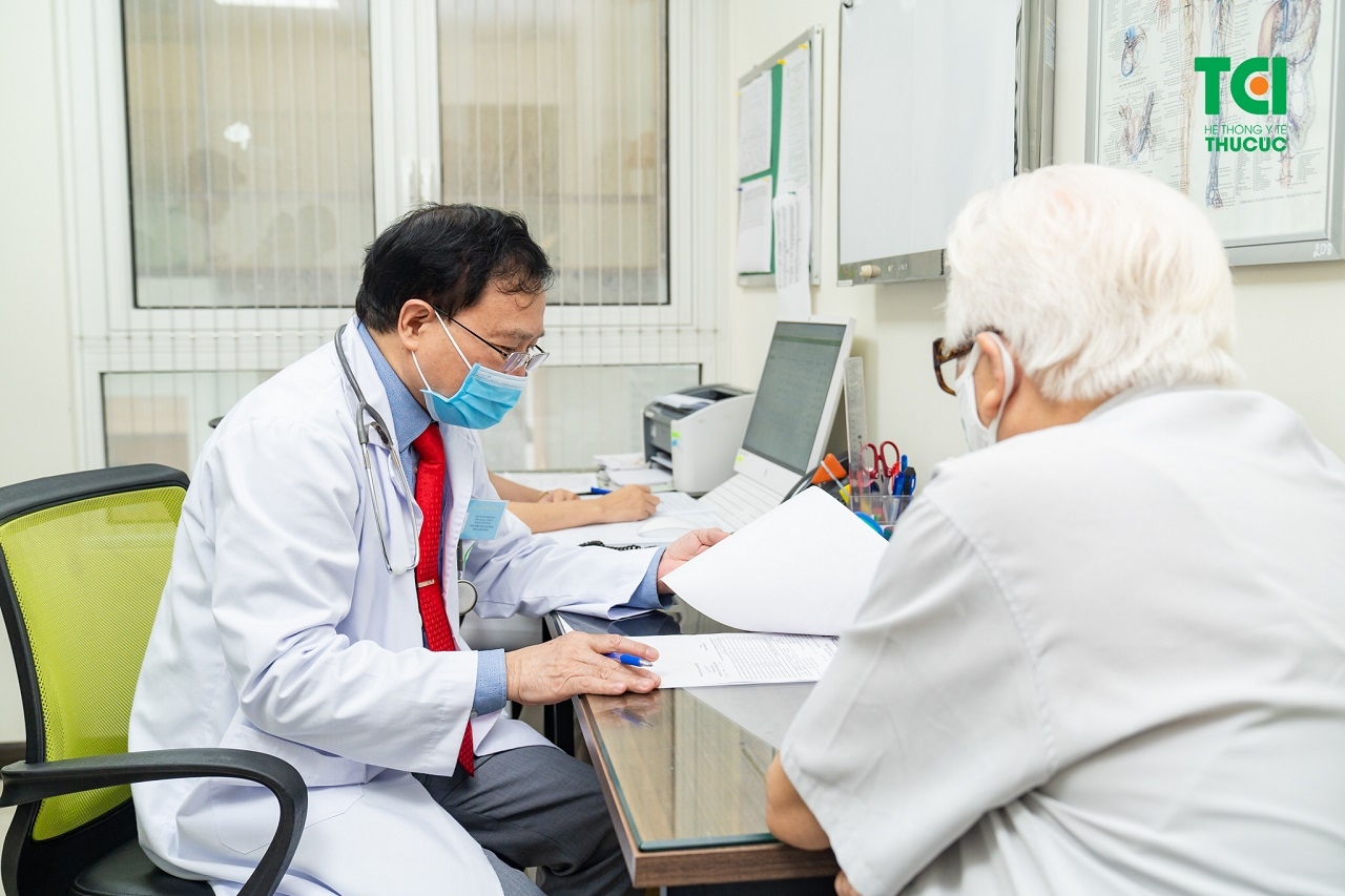 Khám tim mạch theo yêu cầu ở đâu uy tín, hiệu quả?