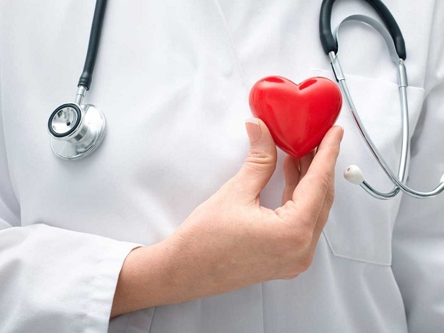 Nhu cầu thăm khám tim mạch hiện nay
