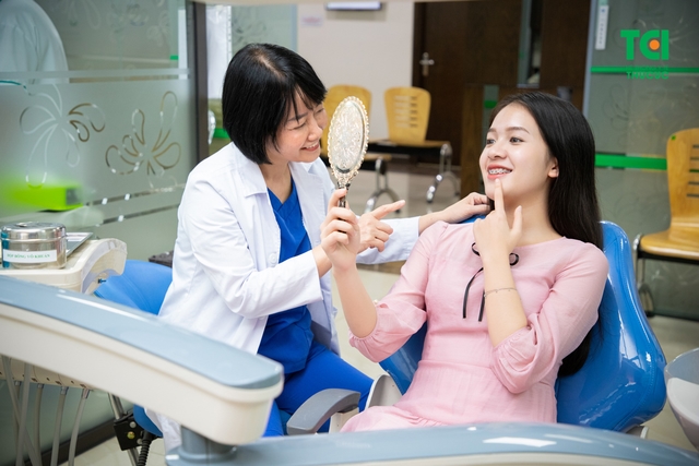 GIẢI ĐÁP: Thời gian niềng răng nhanh nhất bao lâu?