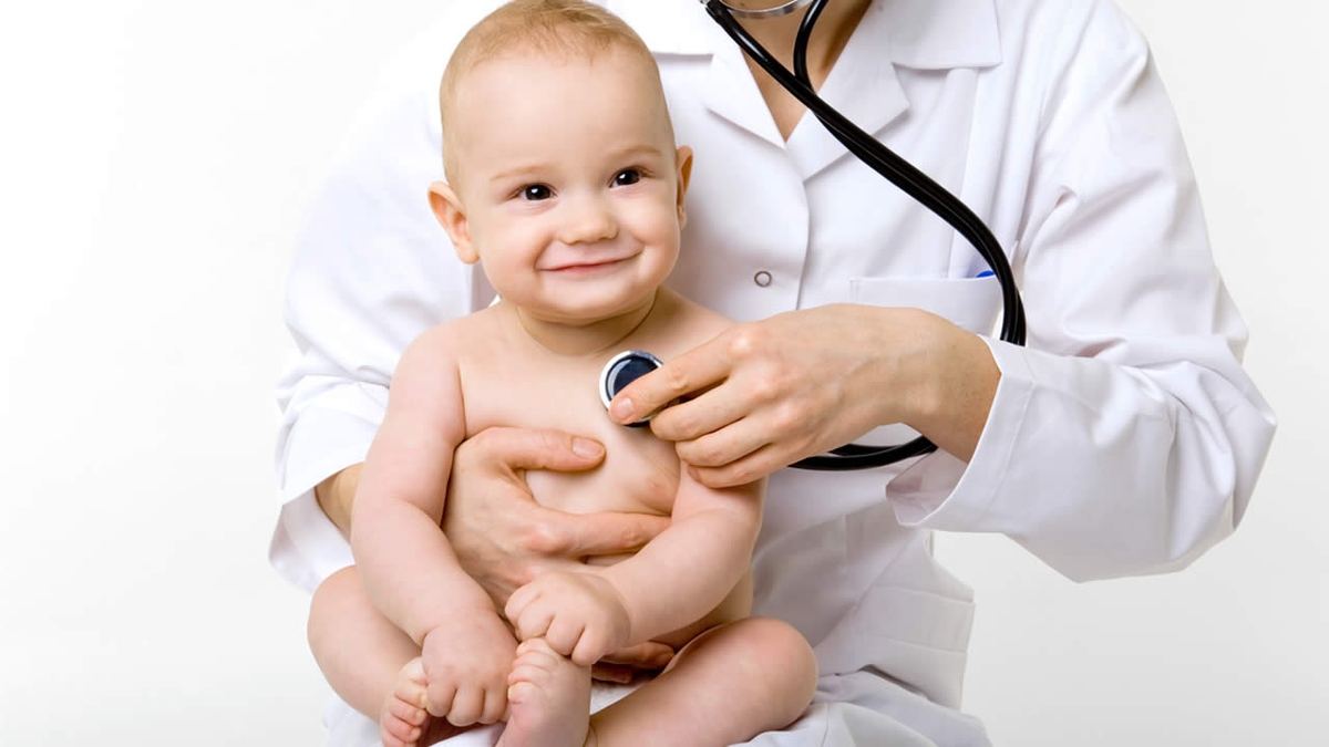 Rối loạn nhịp tim ở trẻ em là gì, có nguy hiểm không?