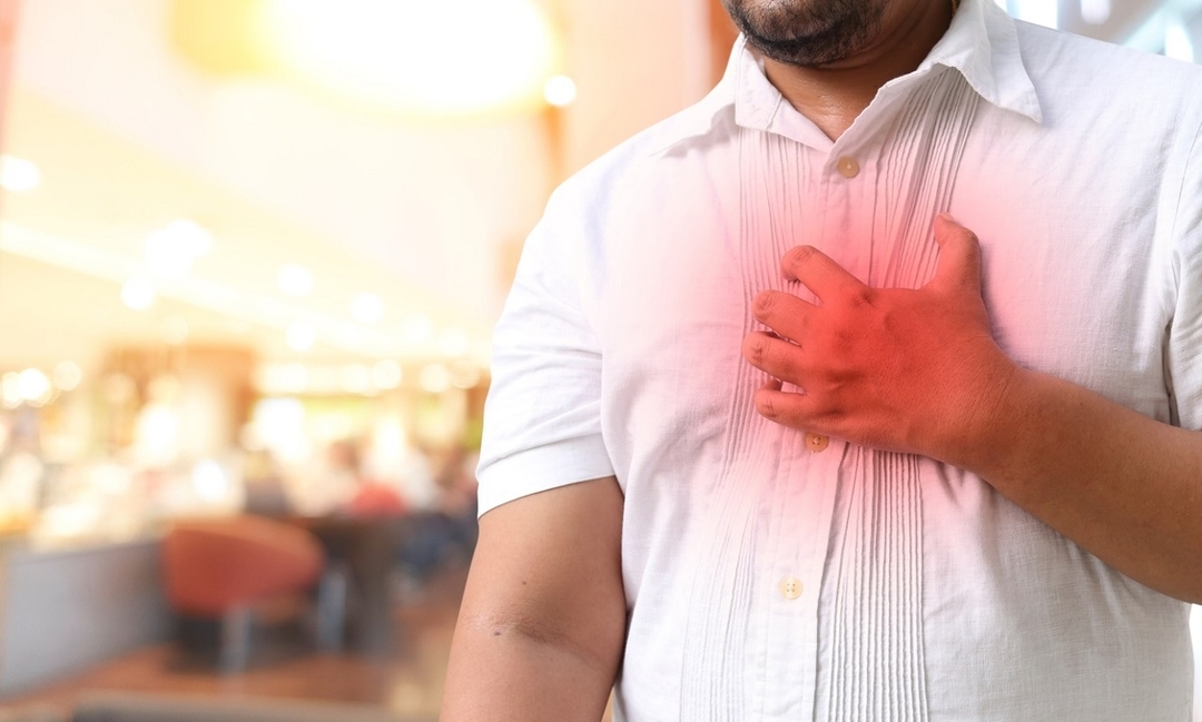 Triệu chứng mạch vành bị tổn thương cần lưu tâm 
