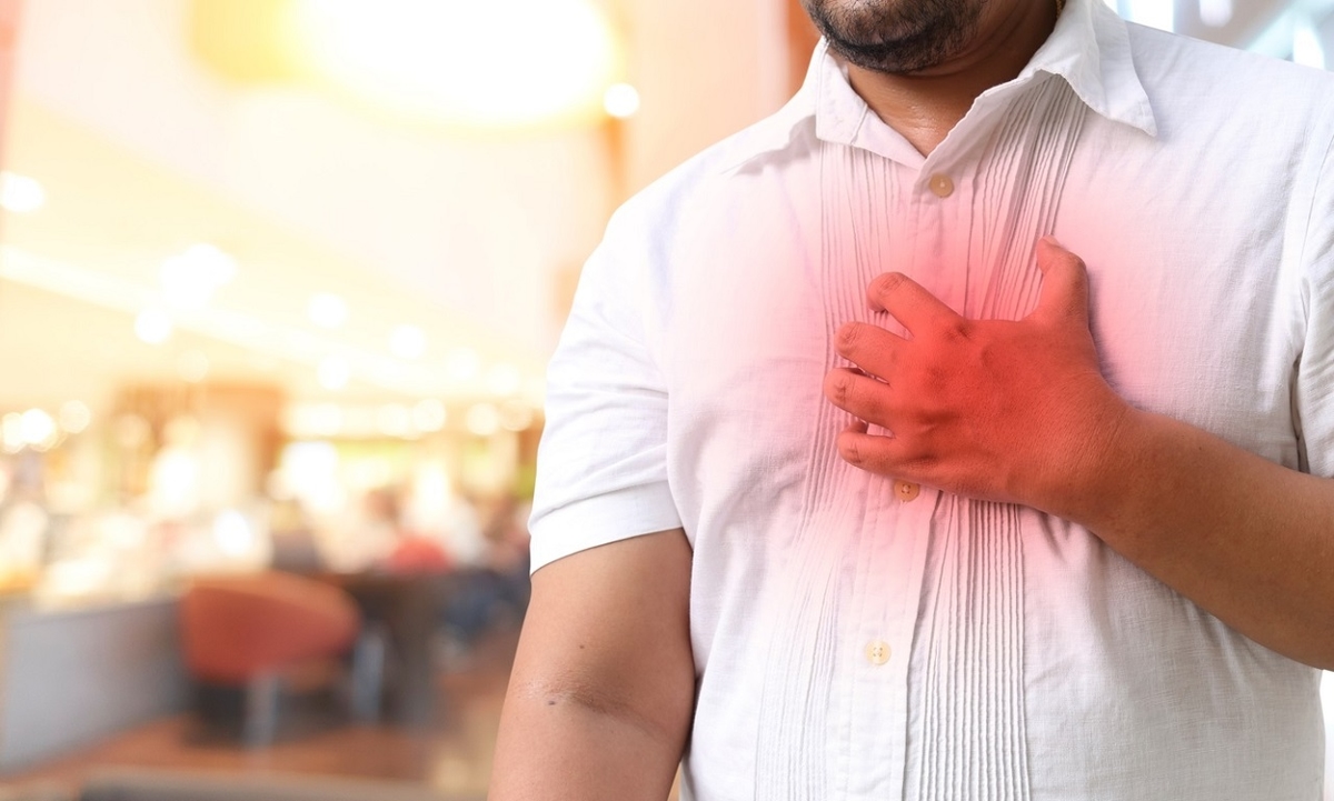 Triệu chứng mạch vành bị tổn thương cần lưu tâm 