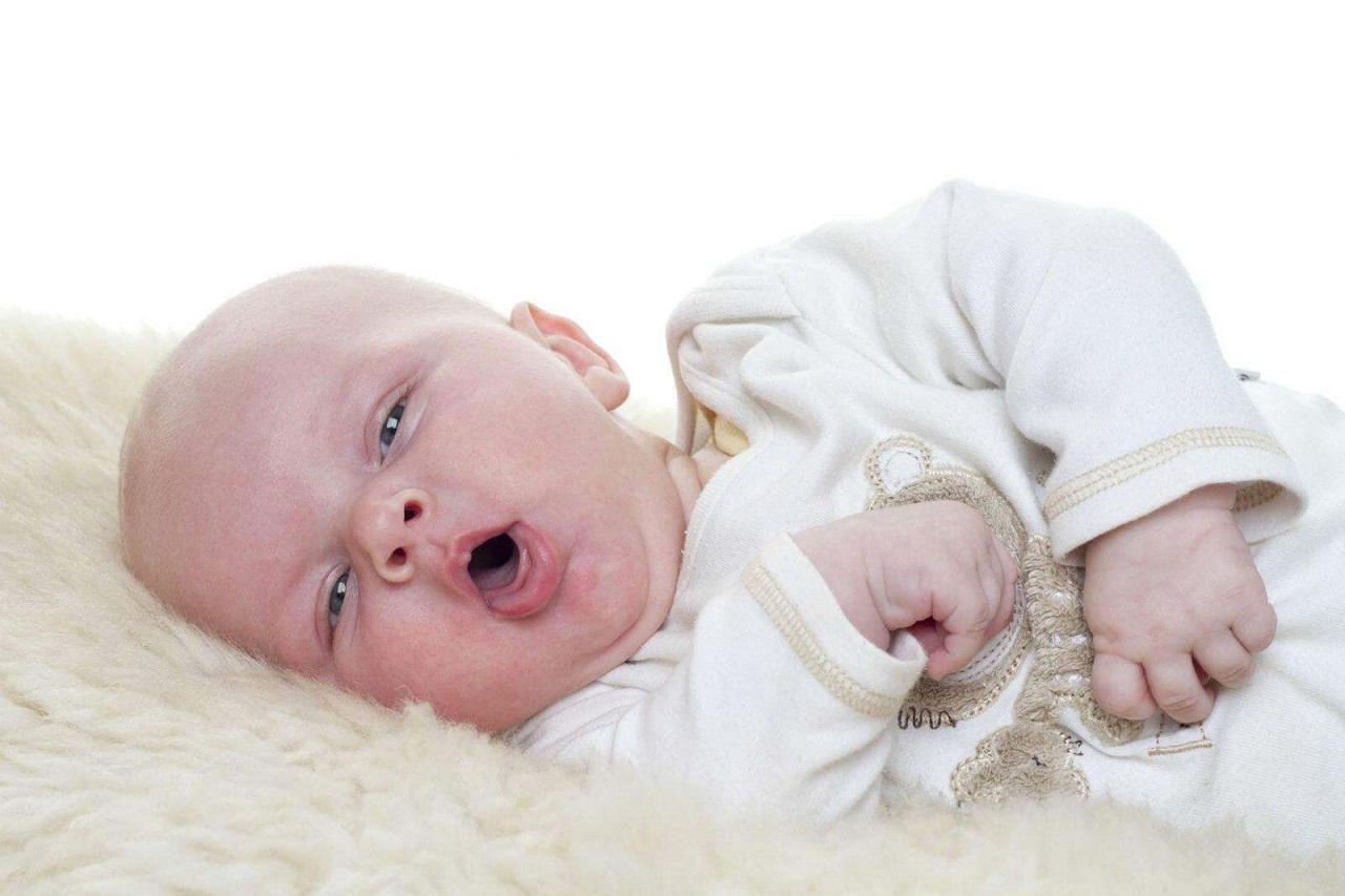 Những điều cần biết về Viêm VA ở trẻ
