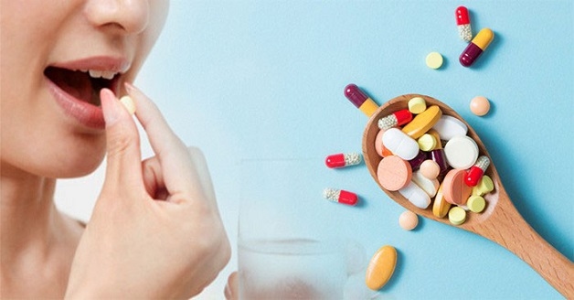Điều trị trĩ ngoại cấp độ 1 cần dùng thuốc nếu cần