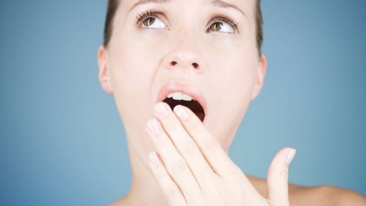 Làm thế nào để chữa hôi miệng dứt điểm?