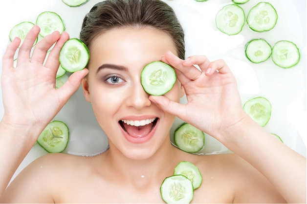 lấy mỡ bọng mắt không cần phẫu thuật