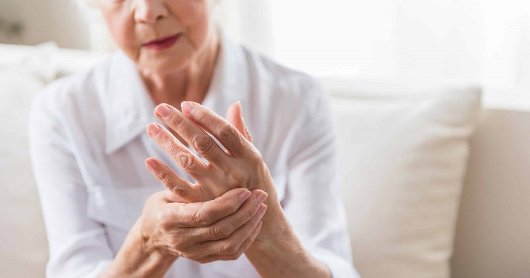 Viêm khớp dạng thấp: Từ A &#8211; Z những điều bạn cần lưu ý