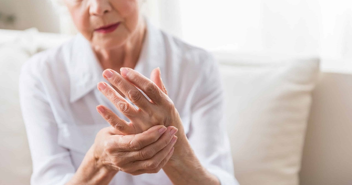 Viêm khớp dạng thấp: Từ A &#8211; Z những điều bạn cần lưu ý