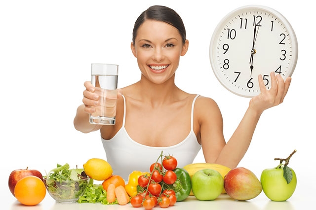 Sau phẫu thuật cần chú ý chế độ dinh dưỡng và nghỉ ngơi điều độ