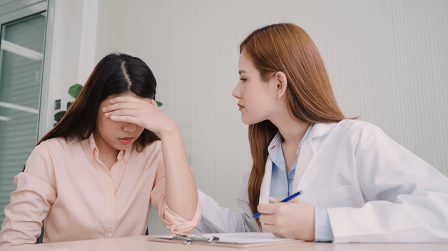 Liệt vận động là một trong những di chứng đột quỵ não thường gặp