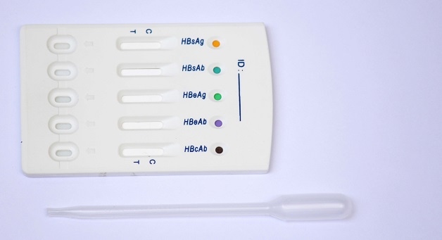 Xét nghiệm HBsAb định lượng