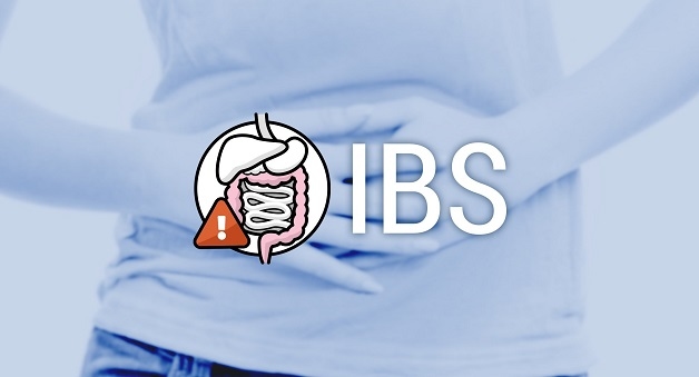 Hội chứng ruột kích thích IBS