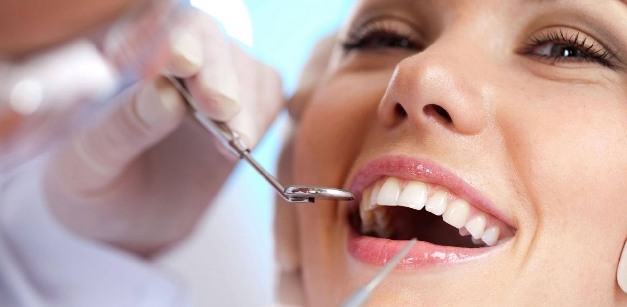 Có nên nhổ răng số 6 hàm trên hay không?