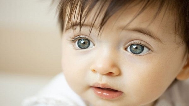 Bé bị lồi mắt nguy hiểm như thế nào?