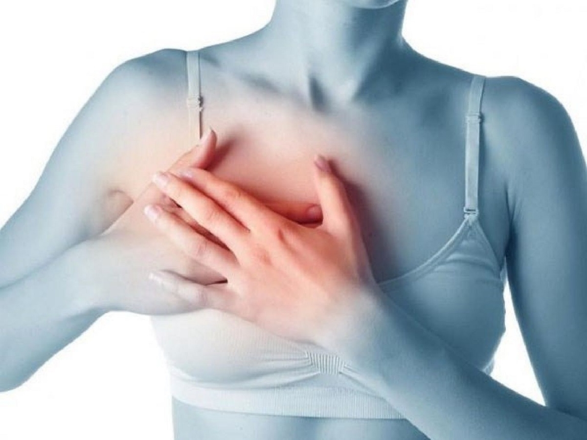 Tìm hiểu về các phương pháp trị ung thư vú