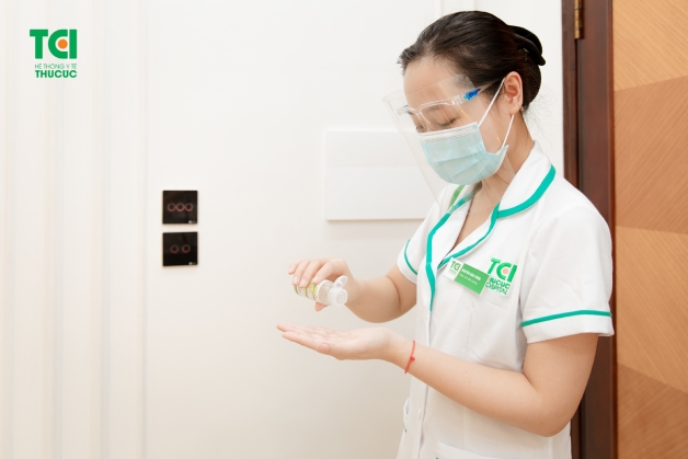 xét nghiệm tại nhà là gì