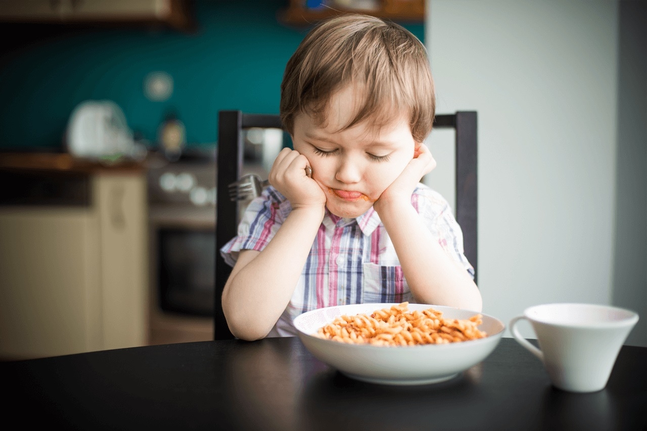 Triệu chứng rối loạn tiêu hóa trẻ em thường gặp