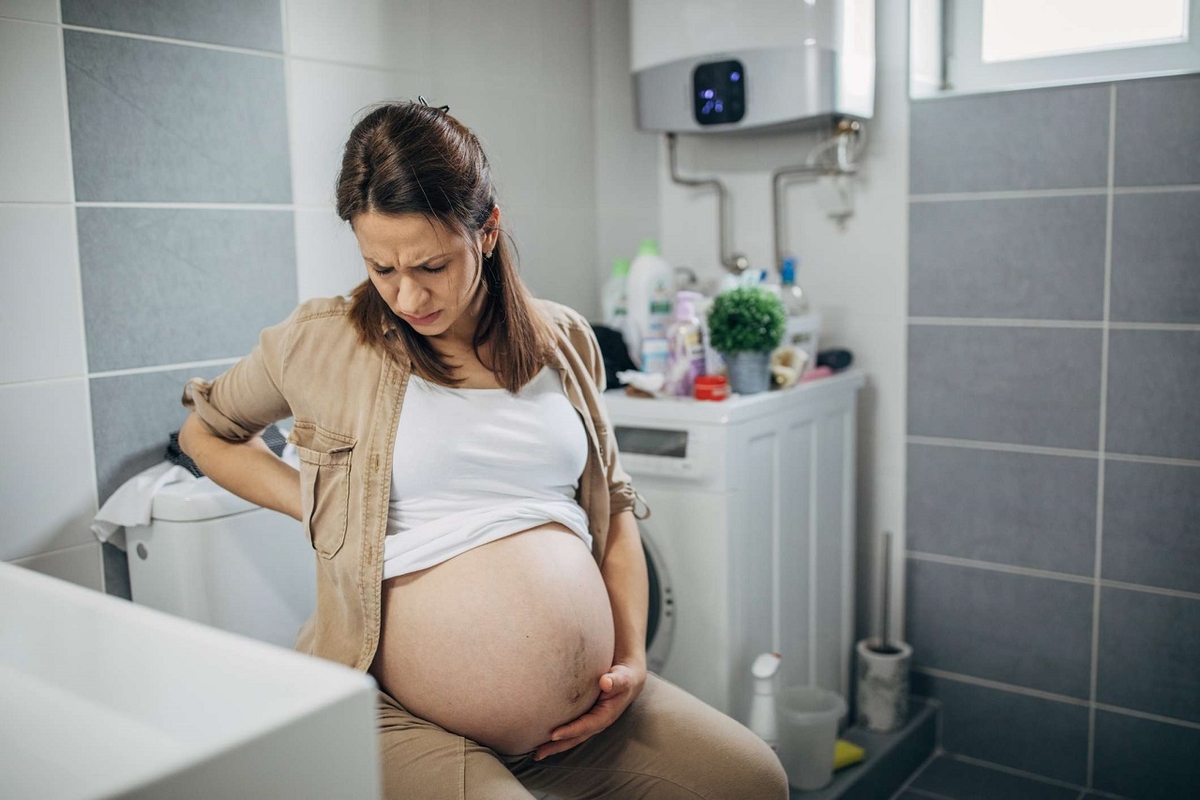Điều trị trĩ cho bà bầu an toàn và hiệu quả