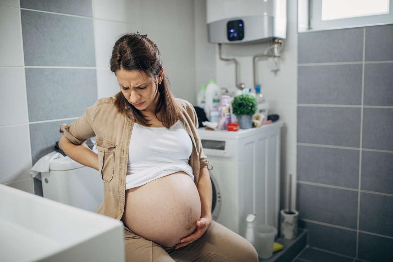 Điều trị trĩ cho bà bầu an toàn và hiệu quả