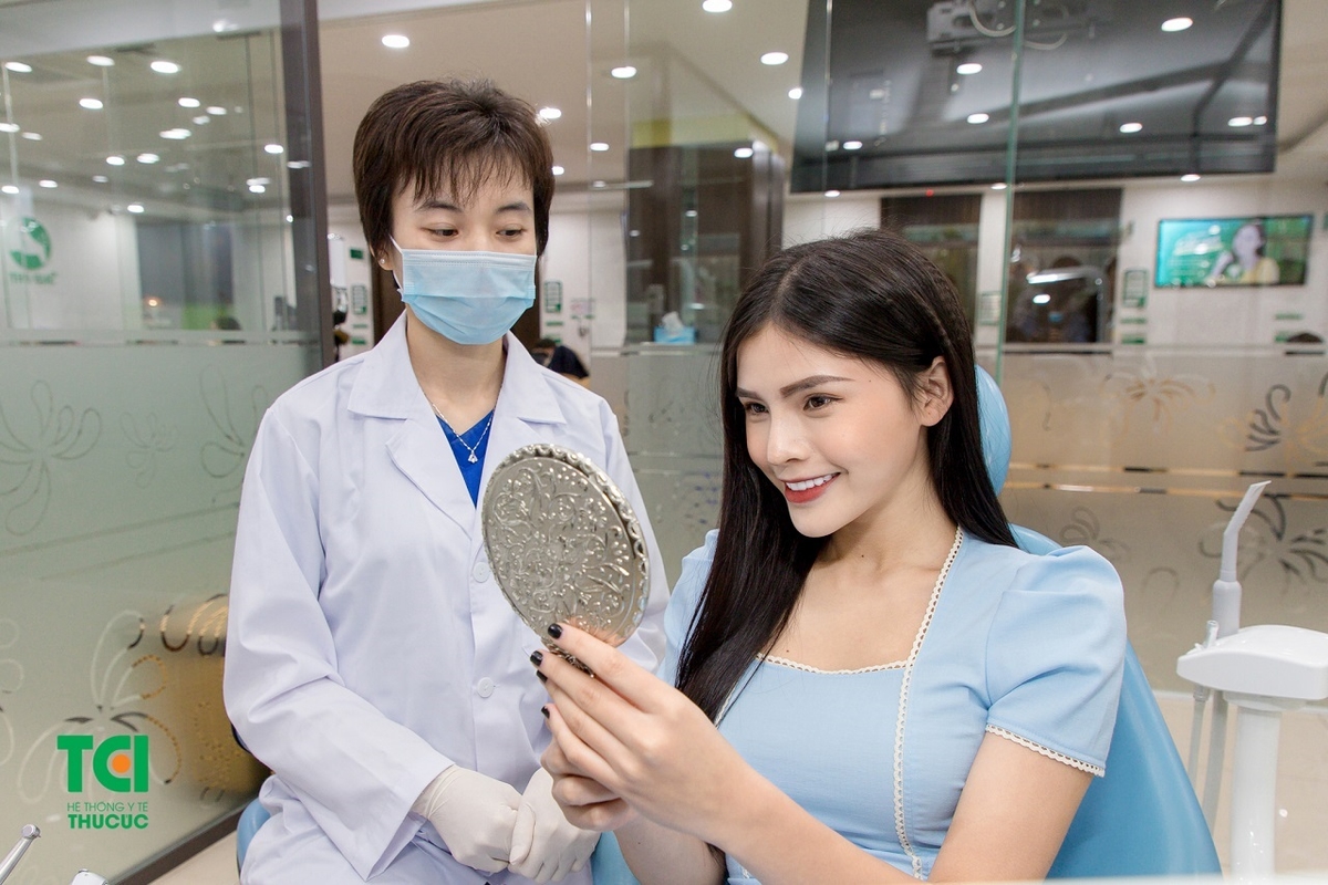 GIẢI ĐÁP: Có nên hàn răng không? 