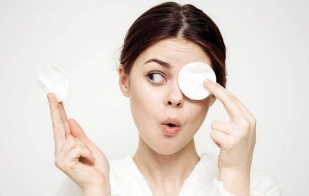 Dấu hiệu lẹo mắt