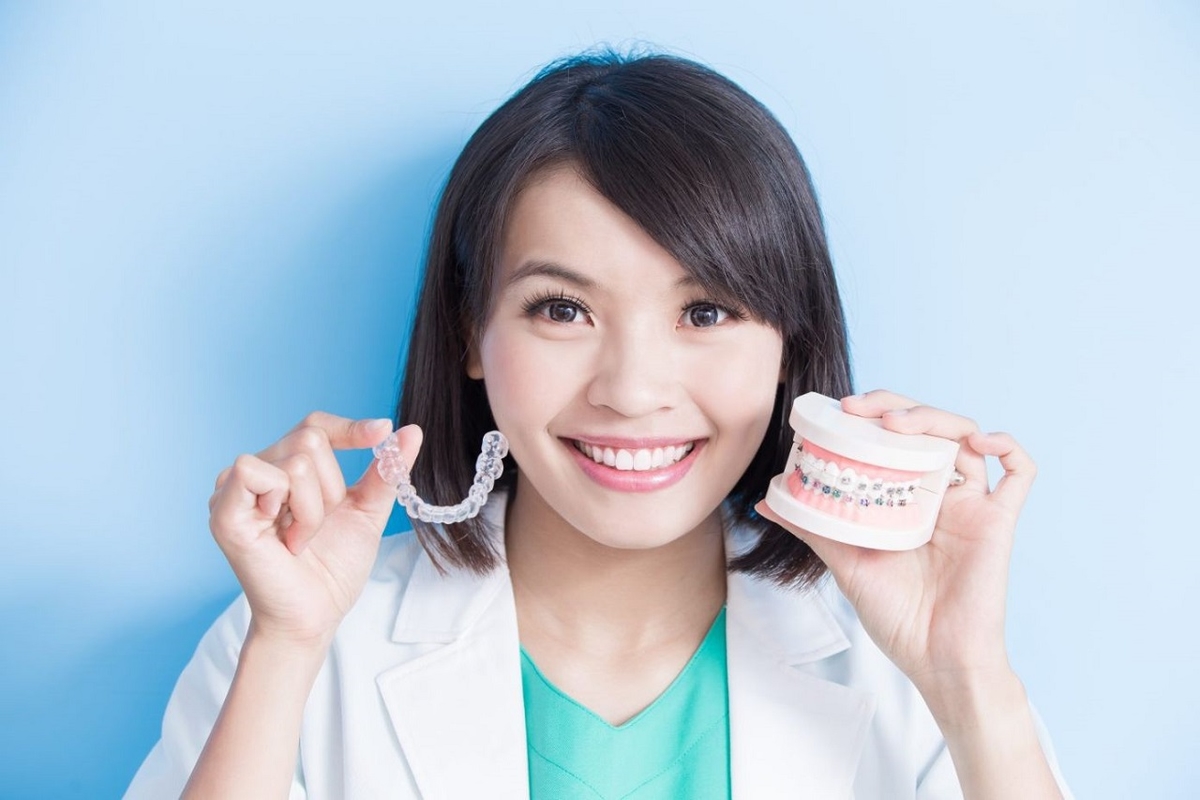 Niềng răng giá bao nhiêu hiện nay? 