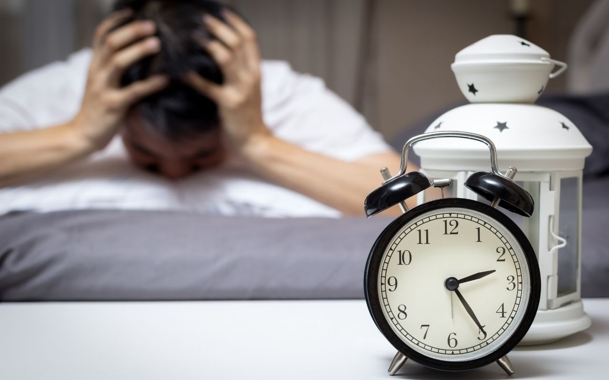 Có những phương pháp nào chữa bệnh mất ngủ hiệu quả?