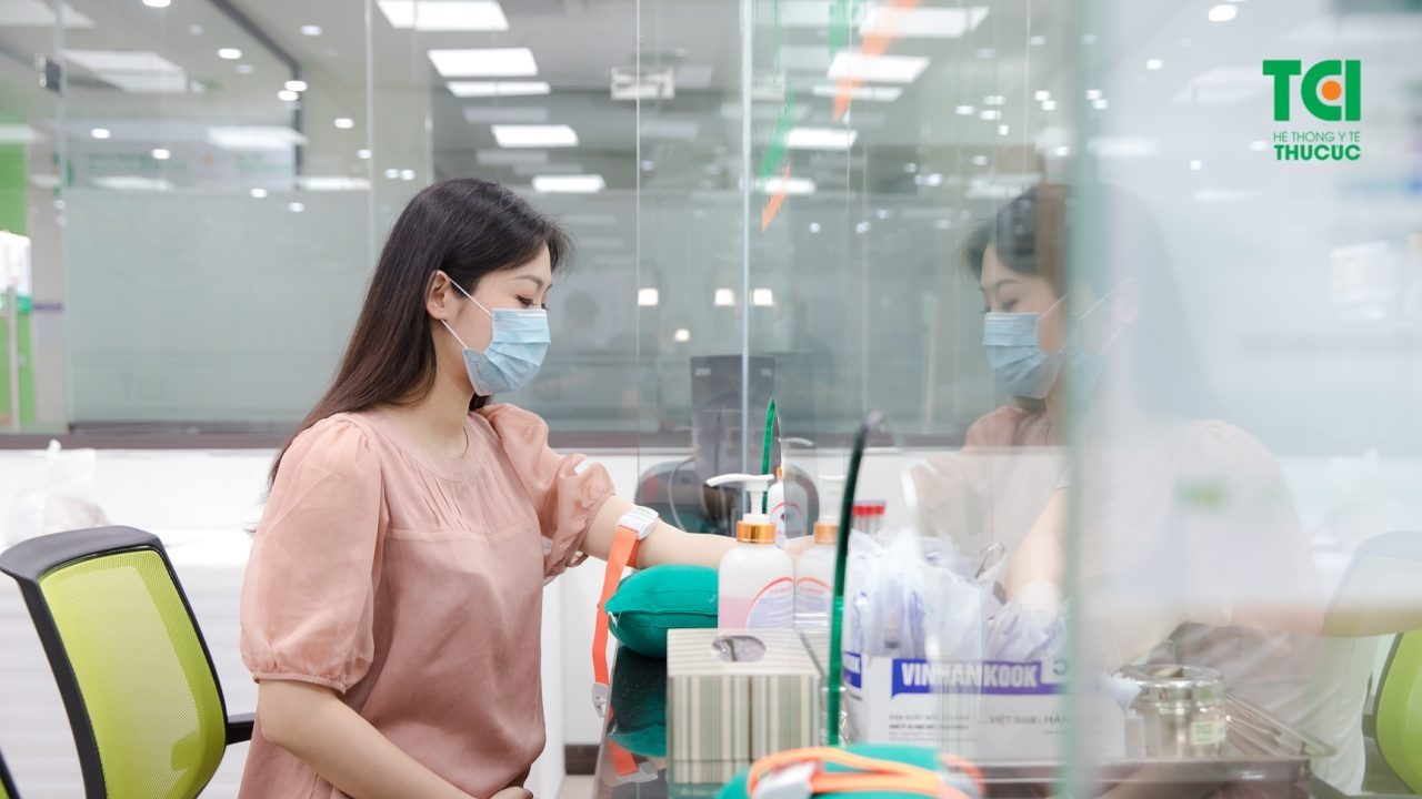 Các mốc quan trọng cần xét nghiệm dị tật thai nhi khi nào?