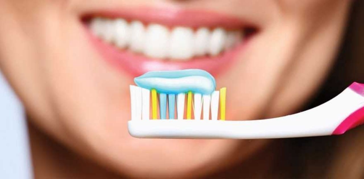 5 Bước chải răng đúng cách phòng ngừa bệnh lý răng miệng
