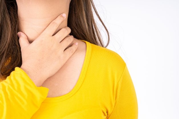 Bệnh cường giáp có thể gây mất ngủ ở người bệnh