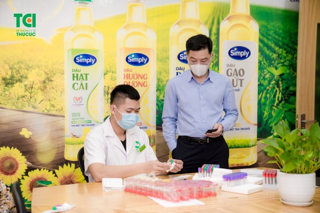 khám sức khỏe là gì