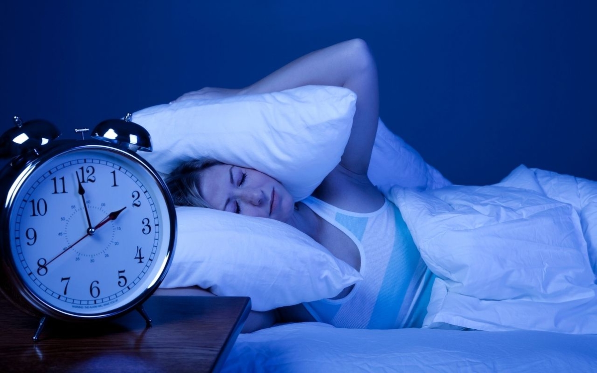 Mất ngủ 1 đêm có sao không, làm gì để cải thiện?