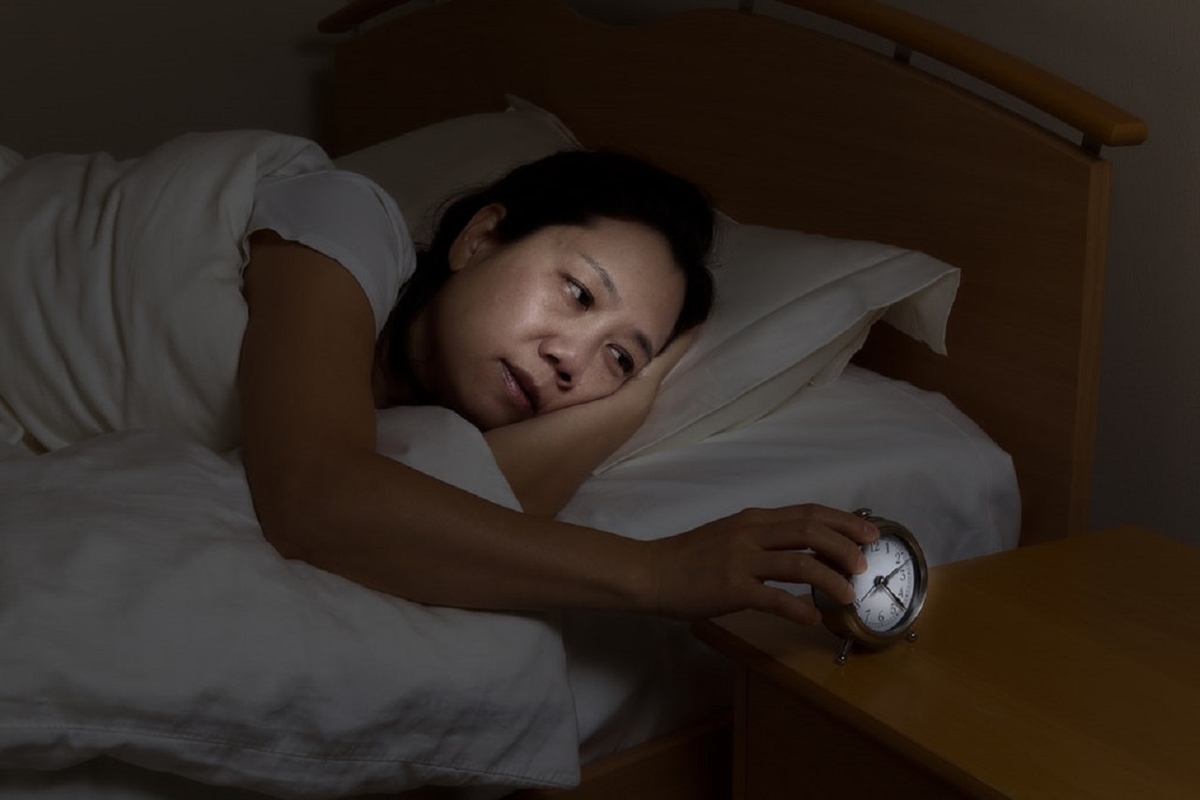 Mất ngủ phải làm sao? &#8220;Bật mí&#8221; cách cải thiện hiệu quả