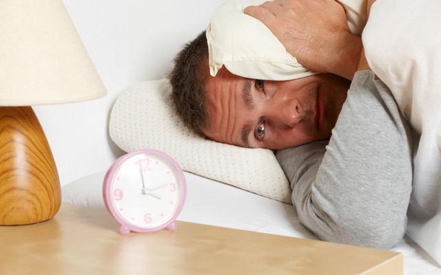 Triệu chứng mất ngủ buồn nôn cảnh báo bệnh lý gì?